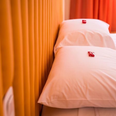 Thejoy City Suites Χανιά Εξωτερικό φωτογραφία