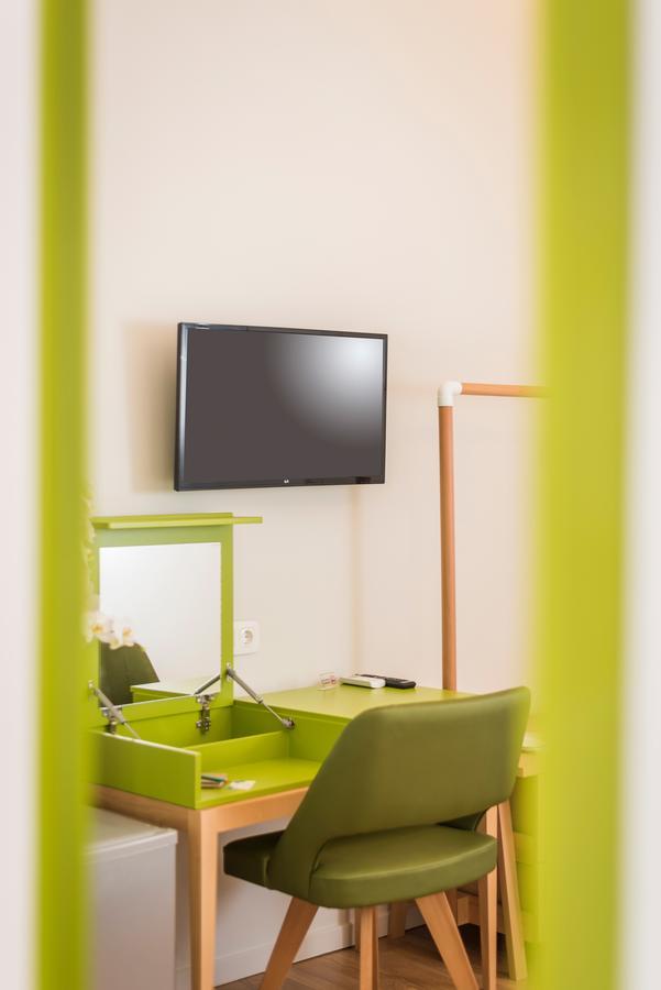 Thejoy City Suites Χανιά Εξωτερικό φωτογραφία