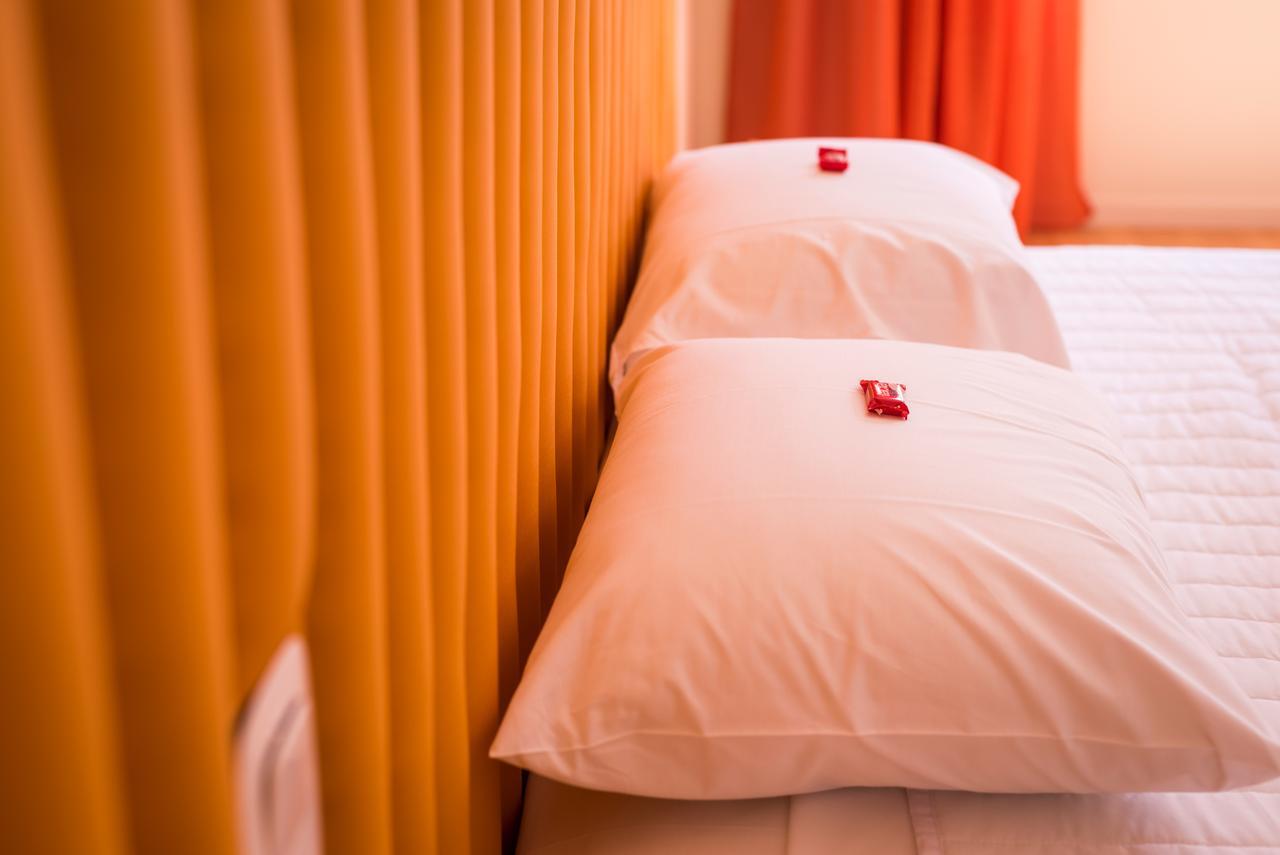 Thejoy City Suites Χανιά Εξωτερικό φωτογραφία