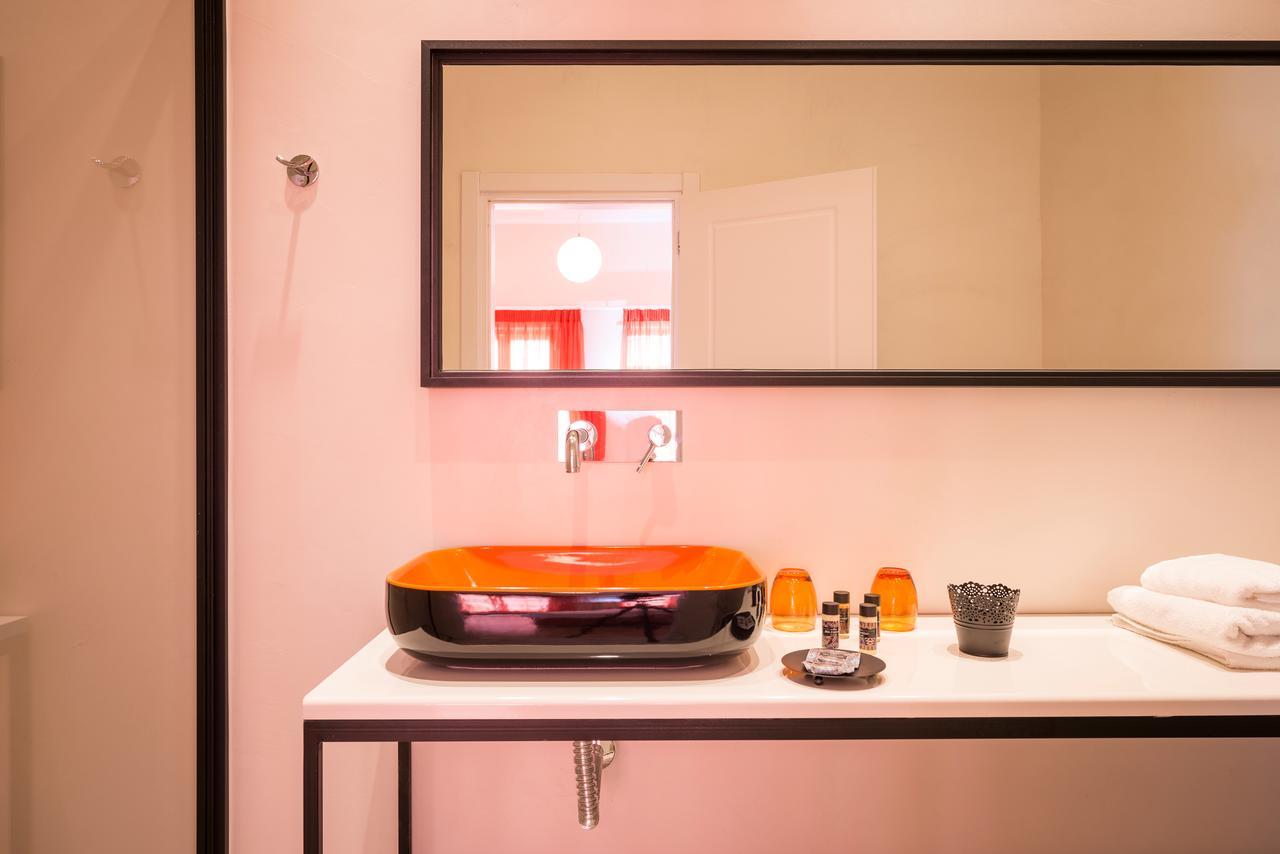 Thejoy City Suites Χανιά Εξωτερικό φωτογραφία