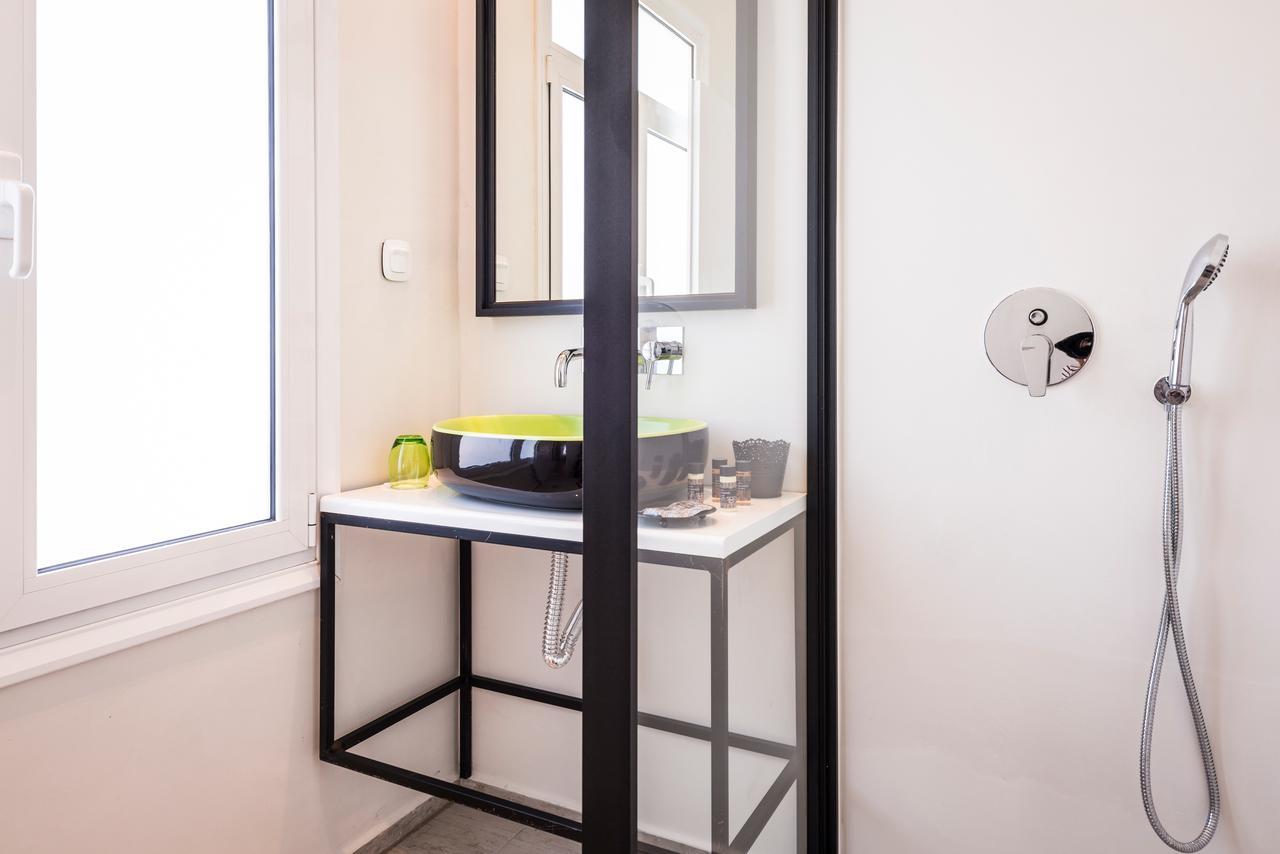 Thejoy City Suites Χανιά Εξωτερικό φωτογραφία