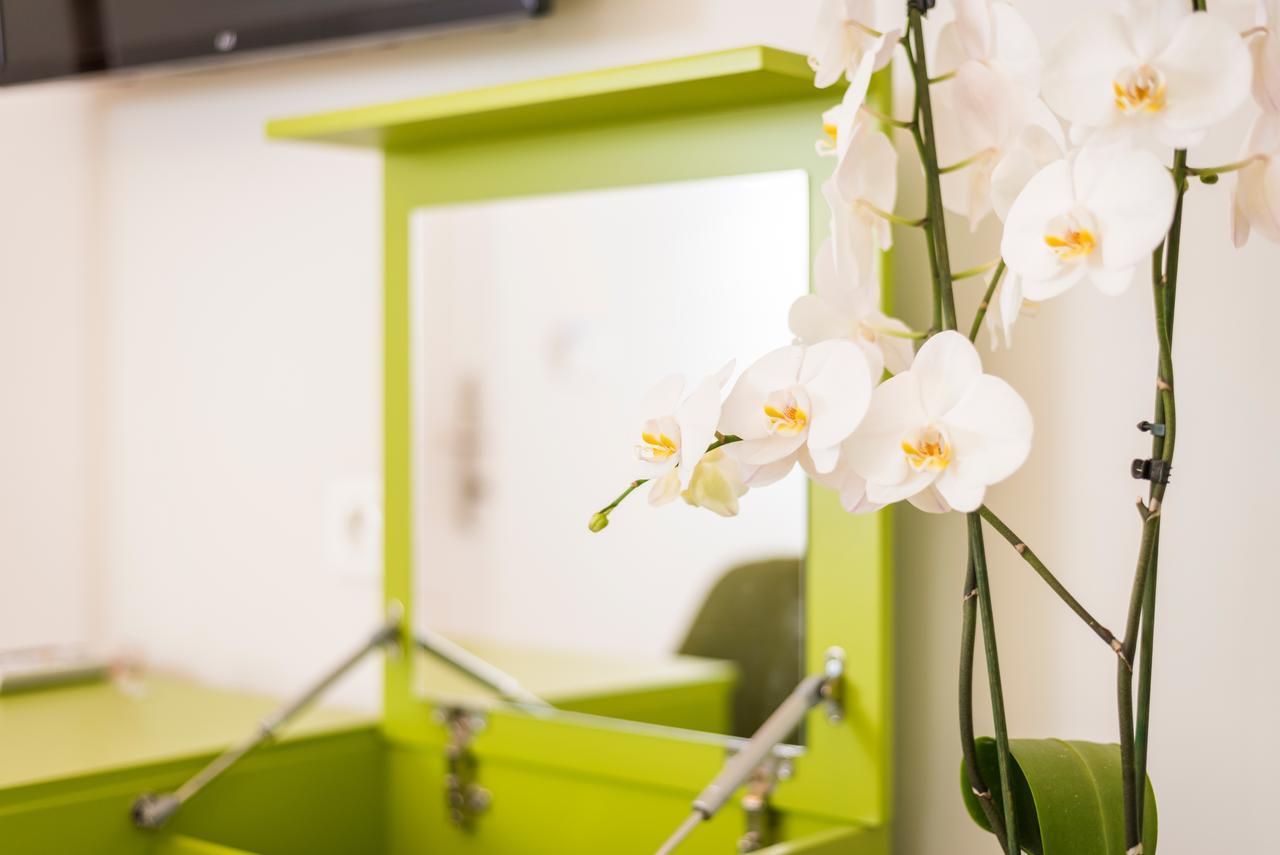 Thejoy City Suites Χανιά Εξωτερικό φωτογραφία