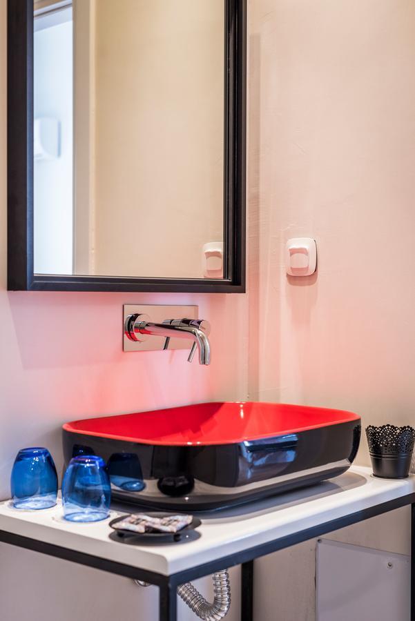 Thejoy City Suites Χανιά Εξωτερικό φωτογραφία