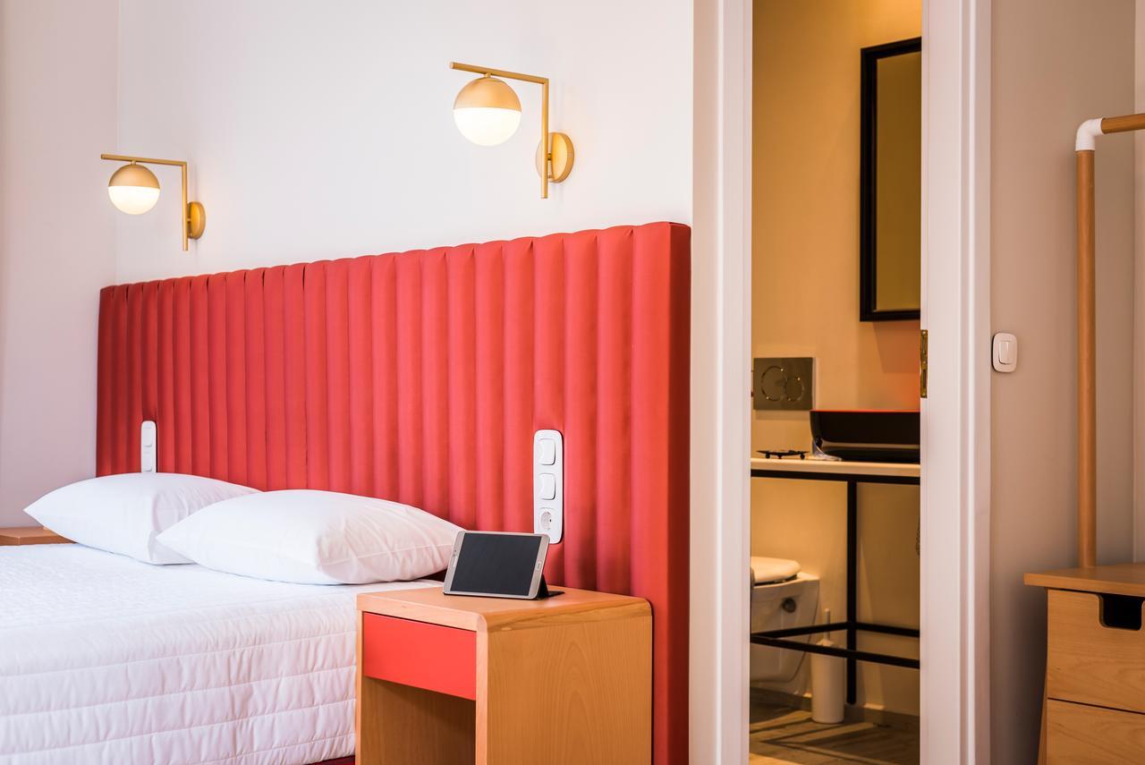 Thejoy City Suites Χανιά Εξωτερικό φωτογραφία